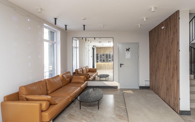 Apartamenty Patrokl Green House