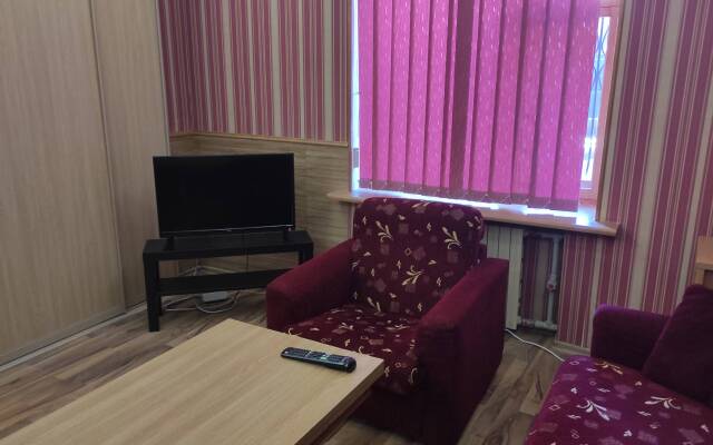 Апартаменты на Одесской 23