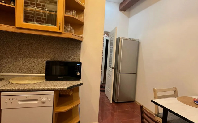 Апартаменты Логово Румс Пятиместные