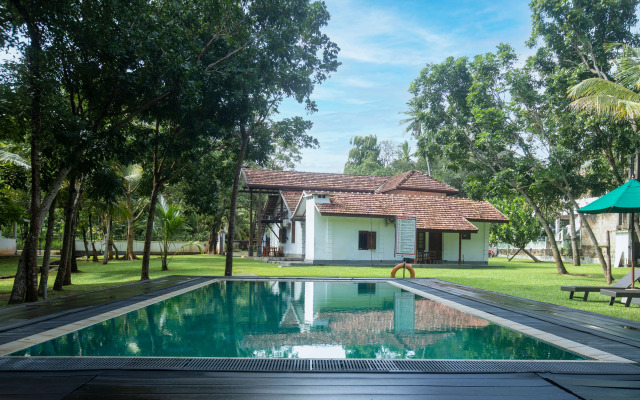 Indrasiriya Villa
