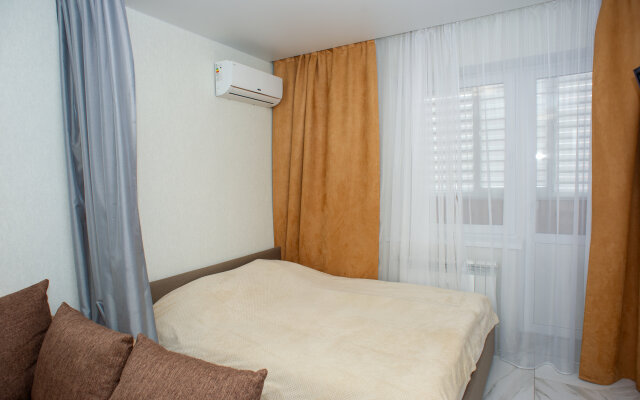 Апартаменты Премиум Студия Пр.Ленина