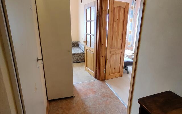 Апартаменты Олимпийская 85 2 этаж