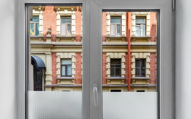 Апартаменты 2 на улице Колпинская 2