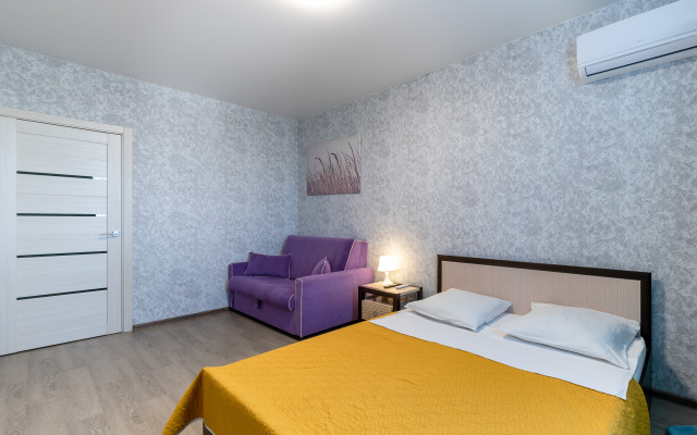 Квартира Однокомнатная Карла Маркса 246