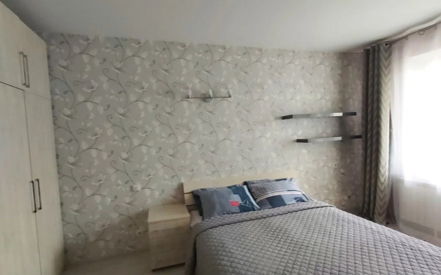 Prostornaya Dvushka Dlya Bolshoy Semyi Flat