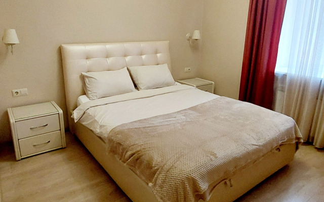 Апартаменты Двухкомнатные на Большой Морской 7