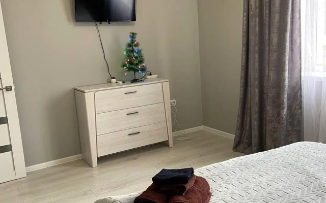 Апартаменты Apart MV на Новоселов 5к2