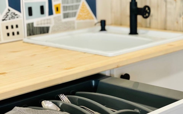 Гостевой дом Old Sivukh Коттедж семейный