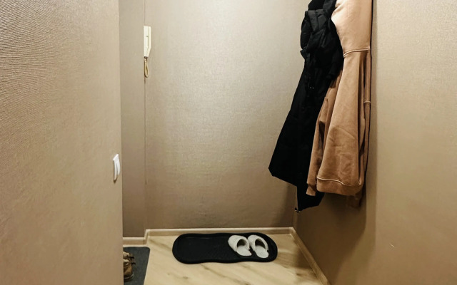 Квартира Уютная студия