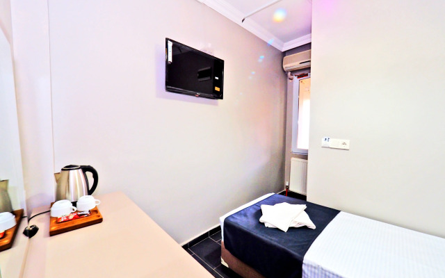 Diamond Hotel Old City Boutique hotel