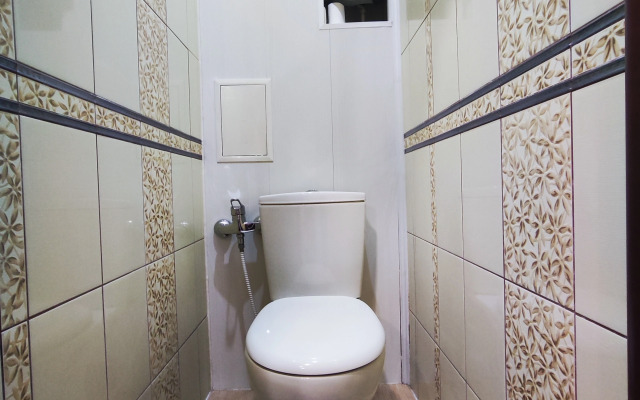 Квартира Комфортная в Самом Сердце Сургута