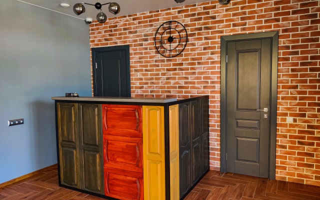 Anapa LOFT Inn Guest House