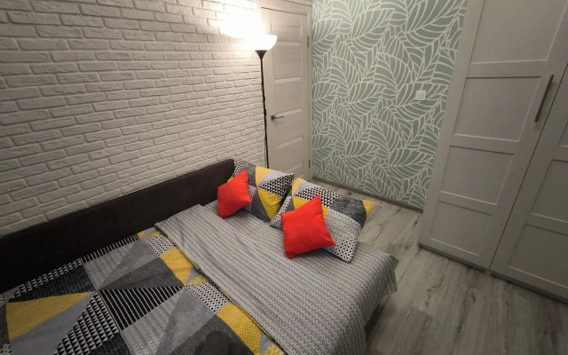 V Elitnov Rayone Zelenograda 10 minut ot RZHD stantsii Kryukovo/Zelenograd Flat