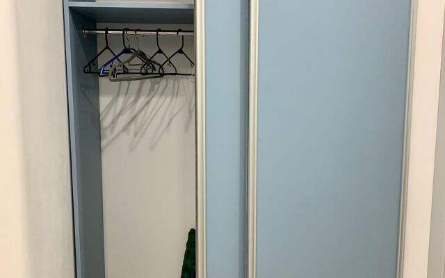 Квартира La vista mare in Pionerskiy