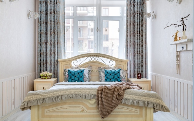 Апартаменты Вояж