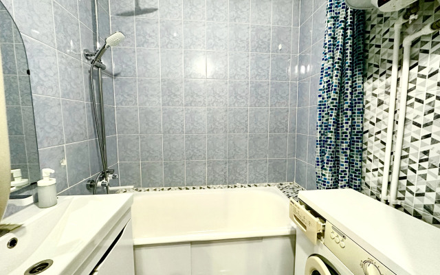 Апартаменты Your Home Морской 68