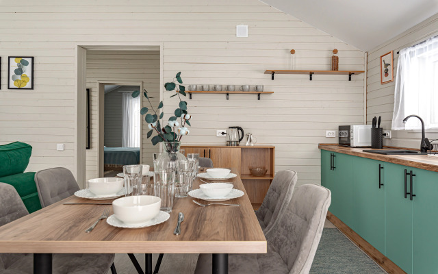 Частный Дом Simple Life Home 179