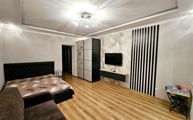 Апартаменты Уютные с видом на Казань Арену