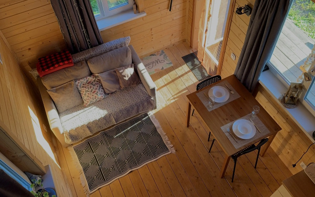 Гостевой дом Khrum