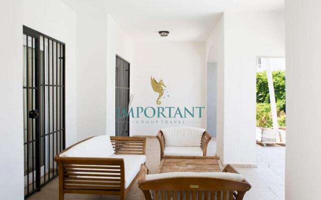 Manzara by Important Group Travel Villa