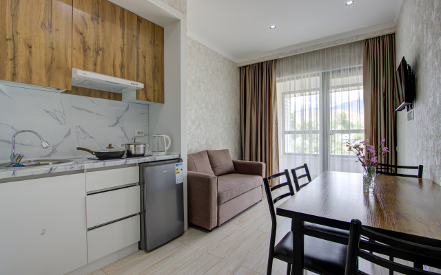 Apart-Otel Novel Hotel & Apartments
