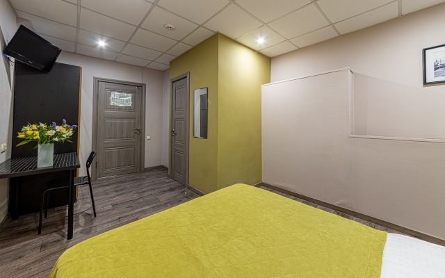 Izmaylovsky mini-hotel - Hostel