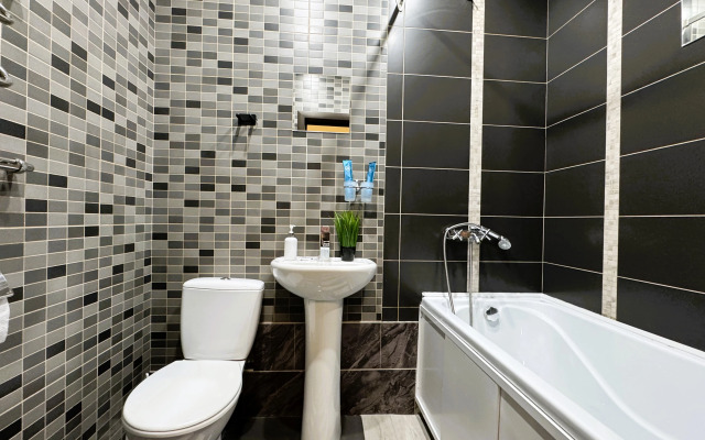 Квартира Right Room на Поле Свободы 129