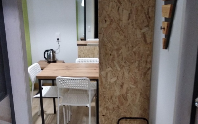 Квартира Easy Studio 3