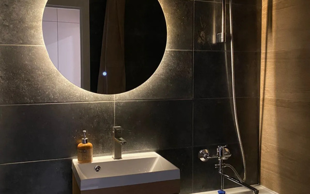 Апартаменты SeveRent на Серго Орджоникидзе 16А 404