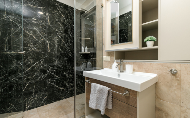 GeoApart Cvetochnaya 30 Apartments 2