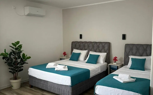 Hotel Mondo