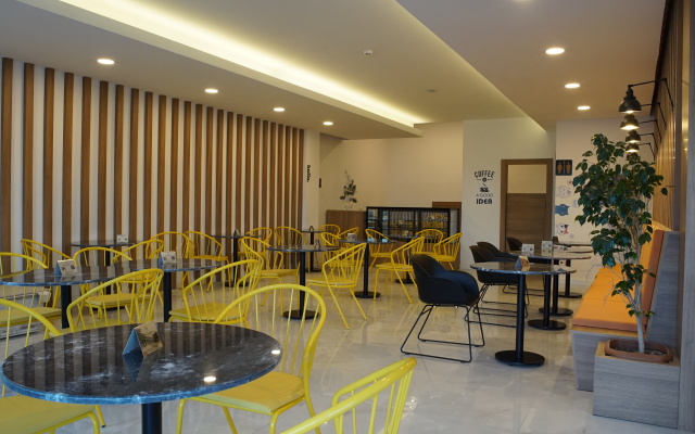 Finike Marina Hotel