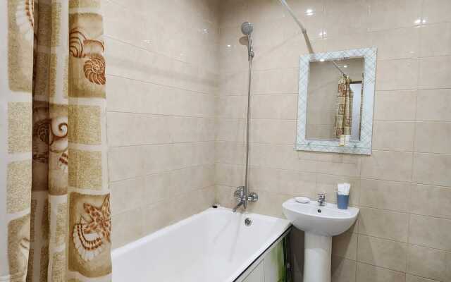 Апартаменты Runway Apartments Южнодомодедовская 17