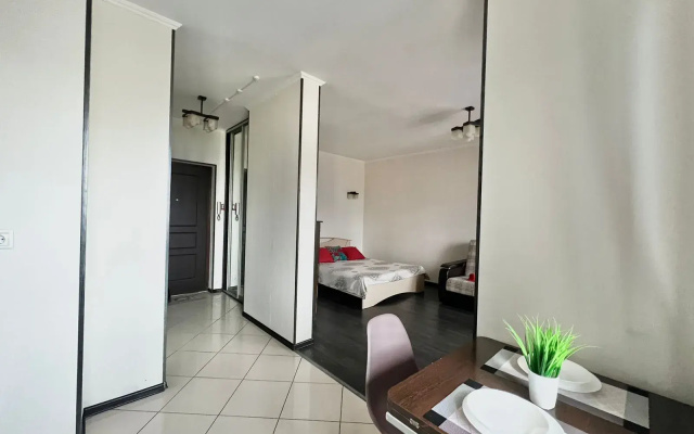 Kvartira Apartments for Life komfort v centre goroda
