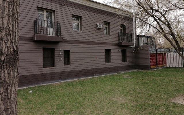 Trio Mini-Hotel