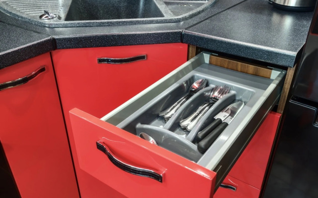 Апартаменты Дом у Дона Двухкомнатные с видом на Дон (14 этаж)