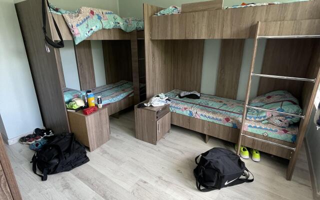 Ruban Guest House