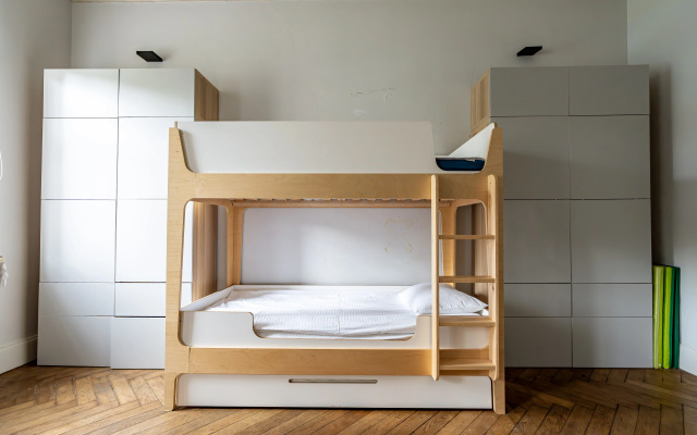 Beautiful flat na Vasilyevskom ostrove Flat