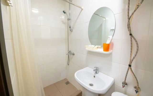 Kvartira-studiya 3 na Balyaeva Flat
