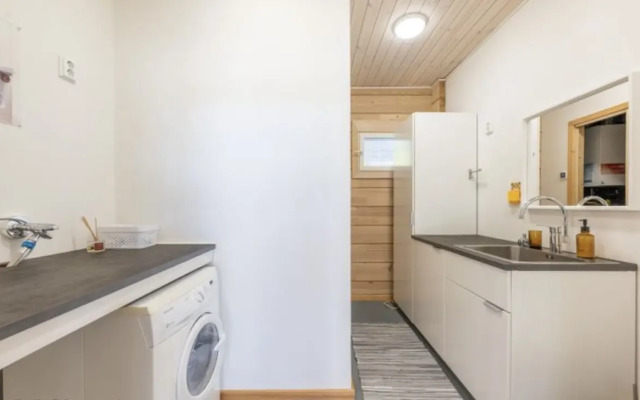 Kiiski Home Villa