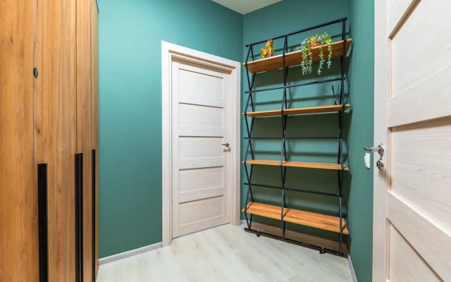 Квартира Отличная студия на Лиговском проспекте