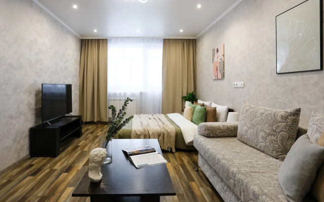 Апартаменты Пять Звёзд Северная река