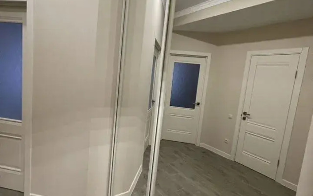 S Novym Remontom Flat