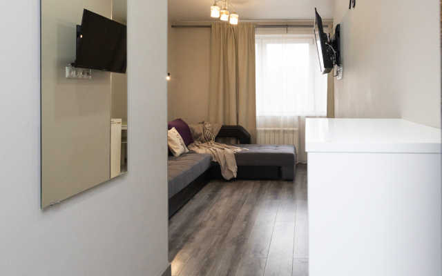 Квартира Milk shake от Home24