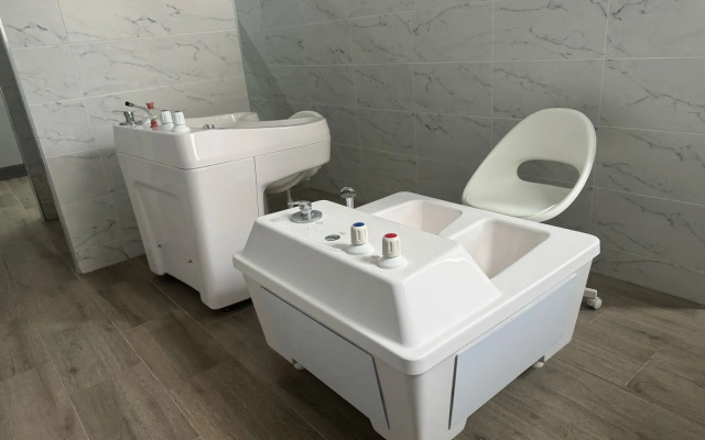 Санаторий Митино