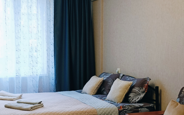 Квартира В Седьмое небо