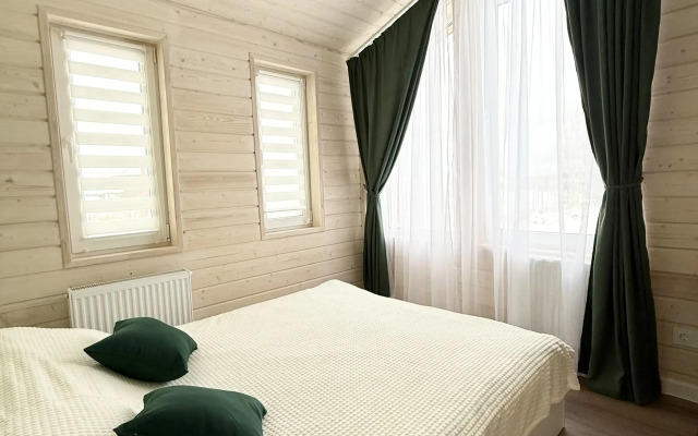 Shyopot Lesa Private house