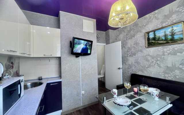 Апартаменты 1 Дом 89 в микрорайоне Тундровый 1