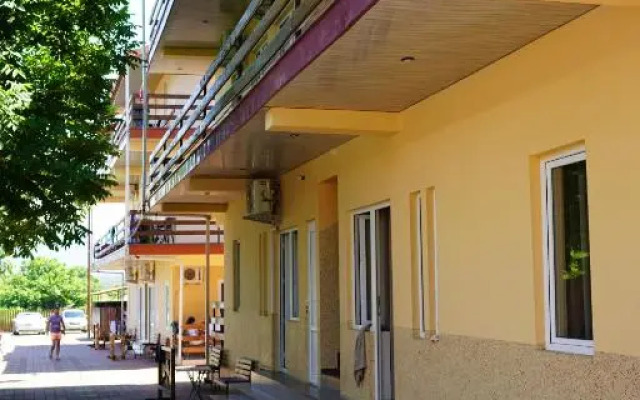 Ponto Hotel