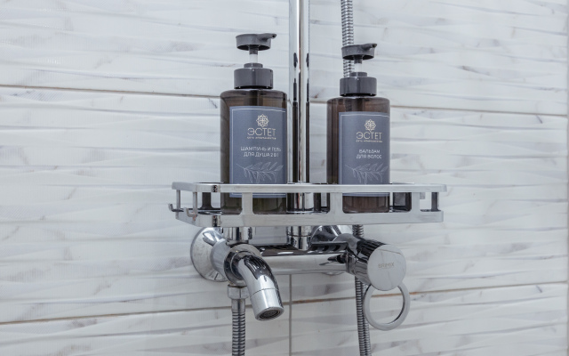 Апартаменты Эстет на улице Роз